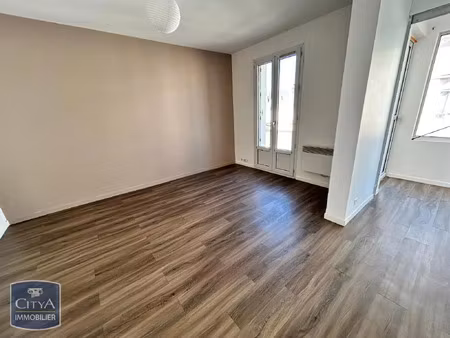 appartement à louer 2 pièces 42 m² - le mans (72) - 561€