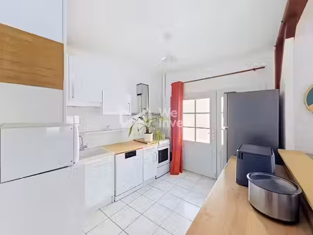 vente maison 4 pièces 105 m² à nogent-le-bernard (72110), 91 000 €