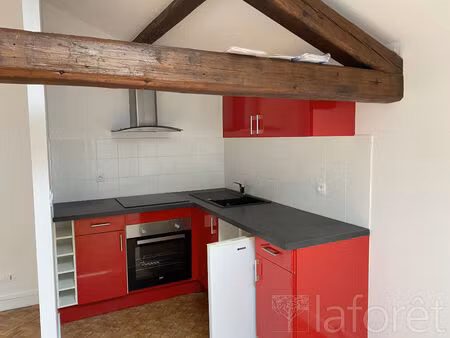 poitiers - 3 pièce(s) - 53.67 m2