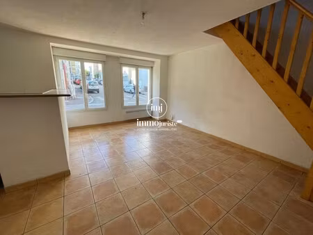 location appartement 2 pièces limoges (87000)