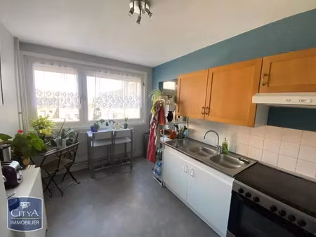 appartement à louer 3 pièces 64.22 m² - cambrai (59) - 725€