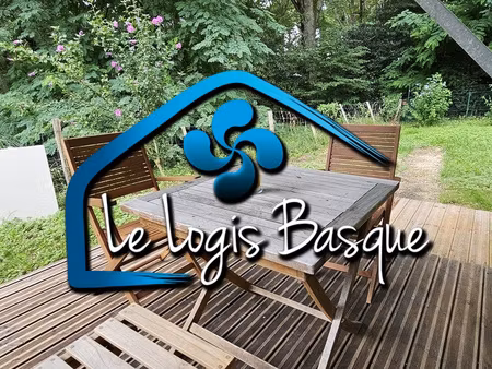location appartement 2 pièces 53m² bayonne 64100