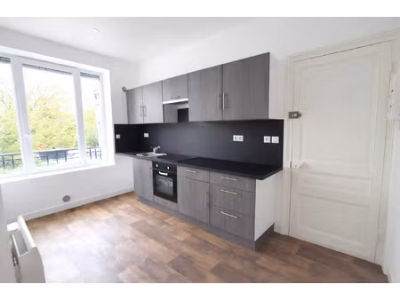 location appartement 1 pièce 37 m² à boulogne-sur-mer (62200)