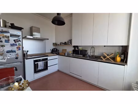 location appartement 4 pièces 80 m² à clermont-ferrand (63000)