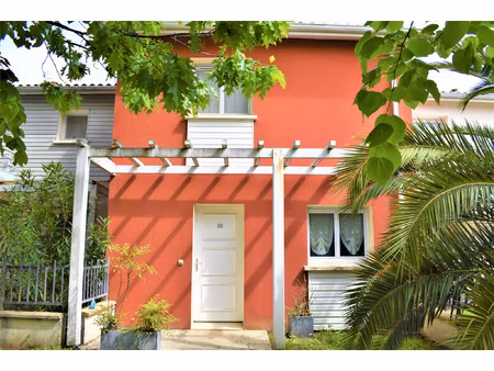 location maison 3 pièces 67m² merignac 33700