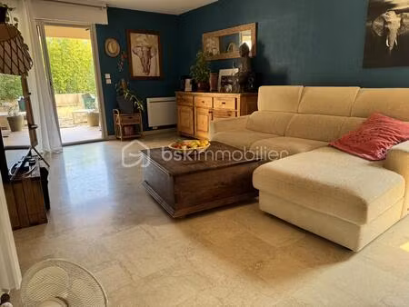 appartement de 59,84 m² à saint-raphael