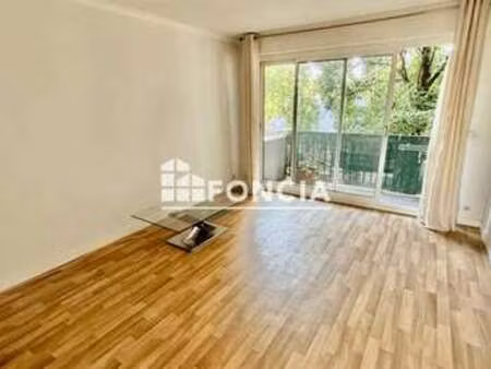 vente appartement 3 pièces à lorient (56100) : à vendre 3 pièces / 64m² lorient