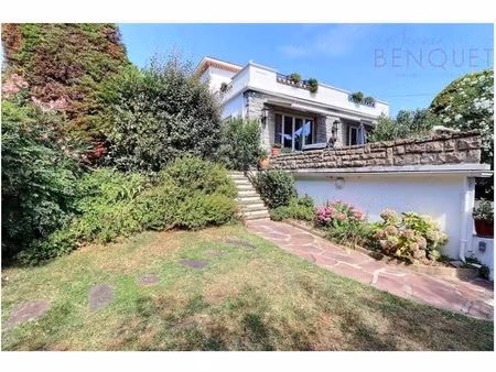 location maison 5 pièces 265m² biarritz 64200