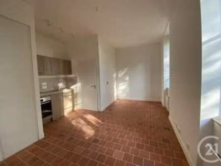 location appartement t1 au mans (72000) : à louer t1 / 23m² le mans