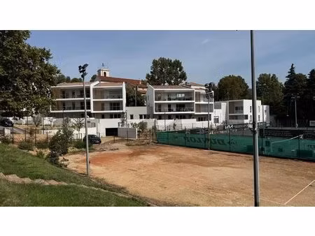 location appartement 2 pièces 42m² marseille 11ème