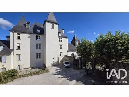 triplex à oloron-sainte-marie (64400)