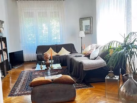 achat appartement 3 pièces strasbourg 67000