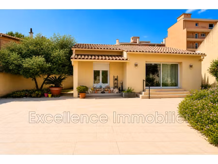 annonce maison à vendre