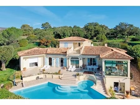 annonce maison à vendre