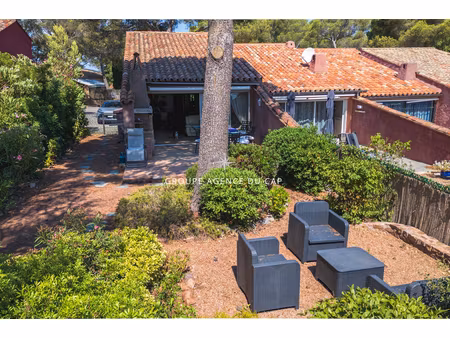 annonce maison à vendre