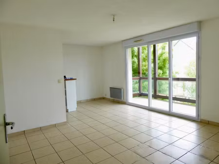appartement blois - quartier saint georges - proche écoles