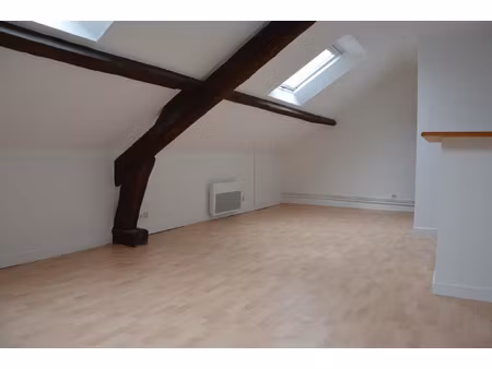appartement t1 - nantes hyper centre - quartier préfécture