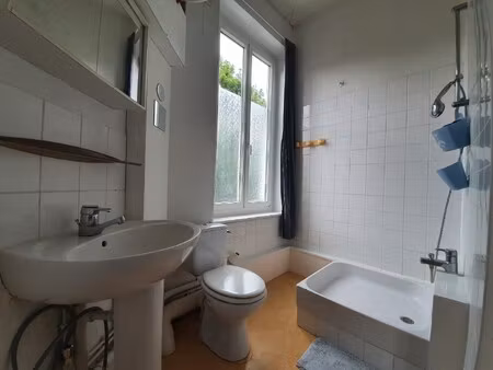 location appartement 1 pièce 33m² lille 59000