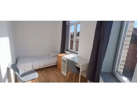 location appartement 1 pièce 17m²