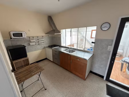 location maison 3 pièces 58m² amiens 80000
