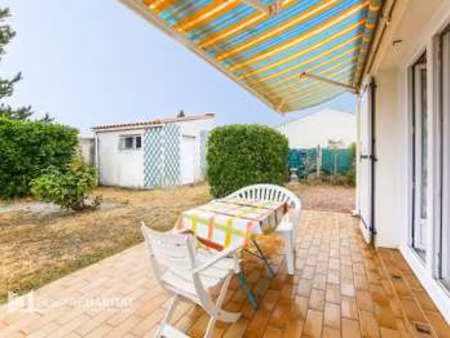 vente maison aux sables-d'olonne (85100) : à vendre / 70m² les sables-d'olonne