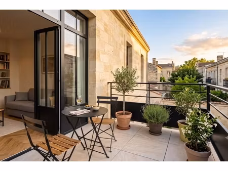 annonce appartement à vendre