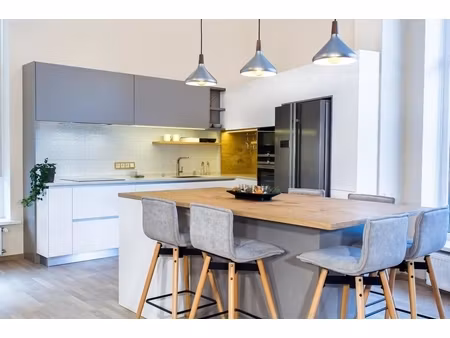annonce appartement à vendre