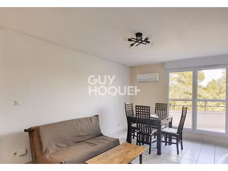 t2 meublé 45 m2 proche hôpitaux facultés