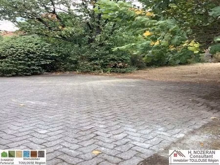 maison de luxe de 8 pièces en vente à toulouse, france