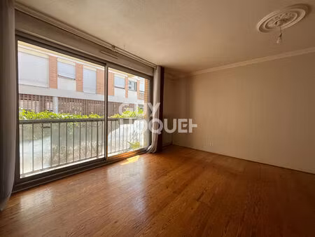 appartement toulouse 2 pièce(s) 56.43 m2