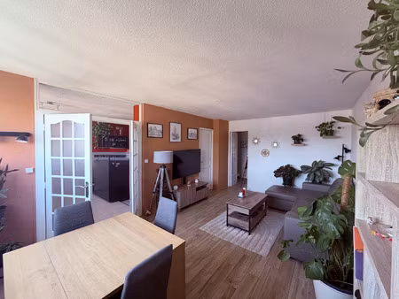 vente appartement 4 pièces 75 m² lyon 9 (69009)