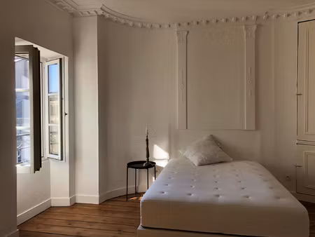 t2 bis meuble quartier historique bordeaux