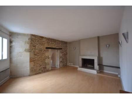 location appartement 2 pièces 64m² nantes 44000
