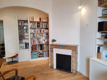 appartement à vendre montreuil