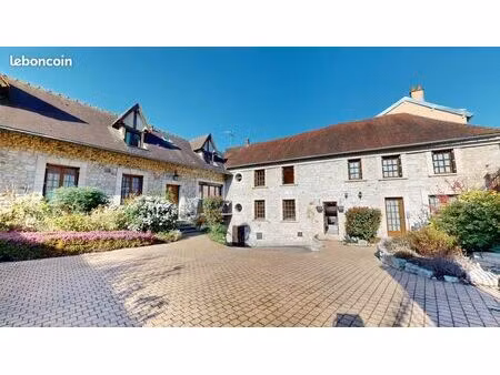duplex 2 pièces 43 m²