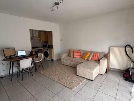 appartement t2 ferney voltaire
