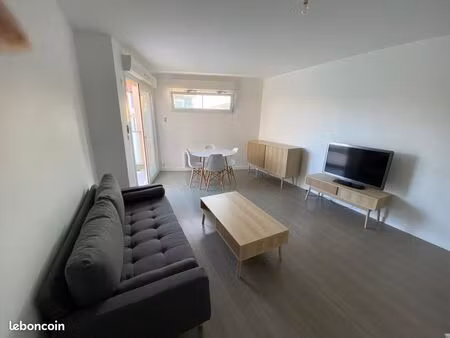 apparemment t2 42m2