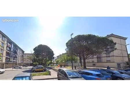 appartement 5 pièces 81 m²