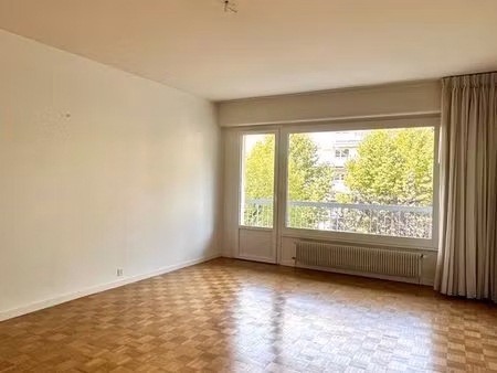 appartement 3 pièces 80 m²