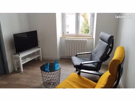 maison 2 chambres 2 sdb