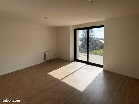 maison 3 chambres