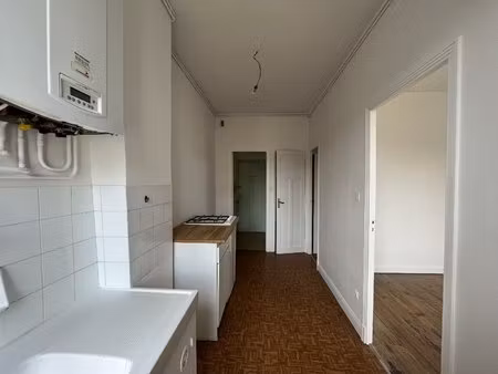 appartement