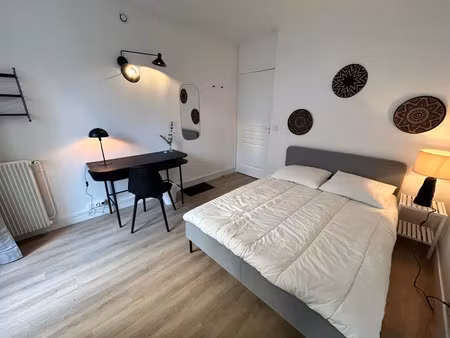 location appartement 1 pièce 21 m² à paris 14 (75014)