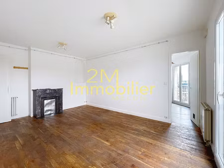 appartement 2 pieces gare de melun