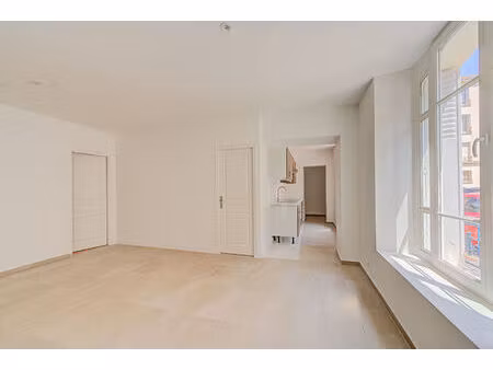 appartement versailles 3 pièce(s) 55.27 m2