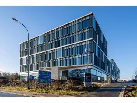 bureaux à louer à mechelsesteenweg 410 zaventem (rbw51302)