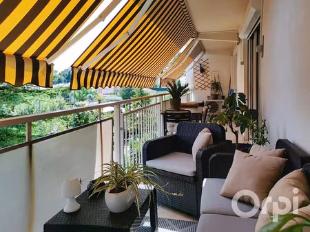 vente appartement 4 pièces 85 m² toulon (83200)