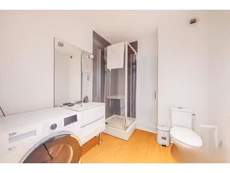 appartement t2 meublé dans une résidence sécurisée