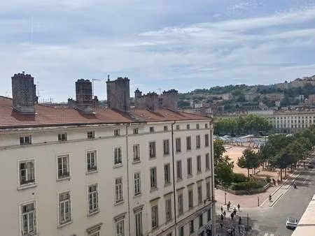 location bureaux 91 m²