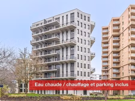 appartement t3